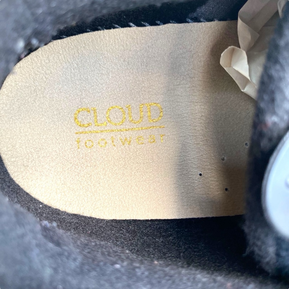 Allbirds Women’s Water-Repellent Wool Sneaker That Keeps Feet Comfy And Dry 10 - Picture 10 of 11